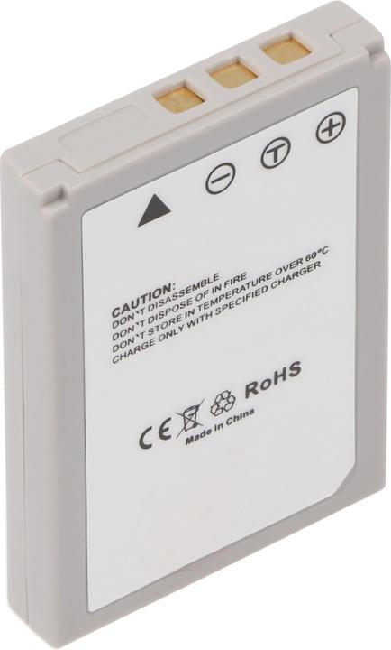 Immagine prodotto Traveler Batteria Slimline X5 (Accumulatore di carica elettrica)