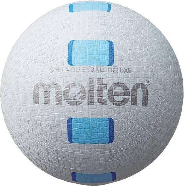 Produktbild Molten Soft Volleyball Deluxe