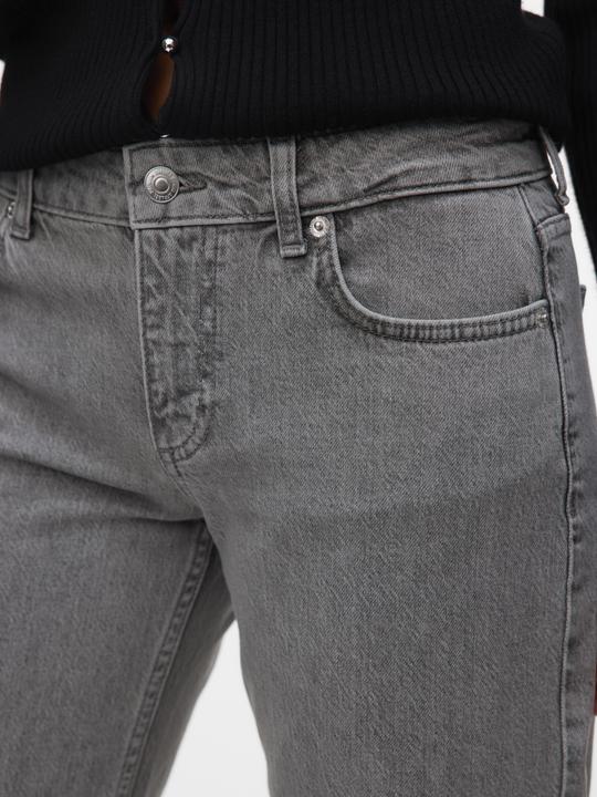 Produktbild Vero Moda VMALEXIS Niedrige Taille Jeans Weit geschnitten (W28/L32)