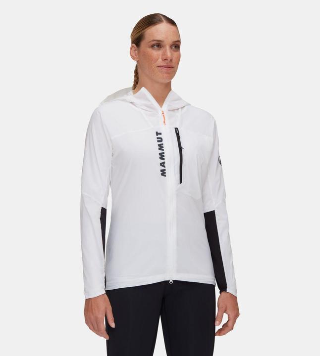 Produktbild Mammut Aenergy WB Hooded Jacket Women (L)