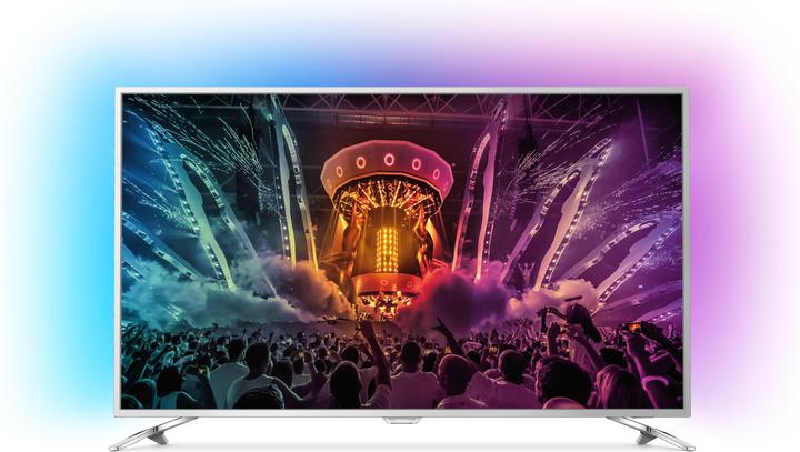 Philips 65pus6521/12 (65", LCD, 4K)
