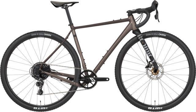Immagine prodotto Rondo - RUUT AL3, grezzo/grigio (40 cm)