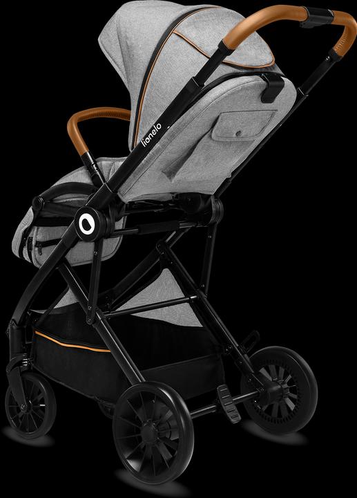 Actual product image Lionelo Dani