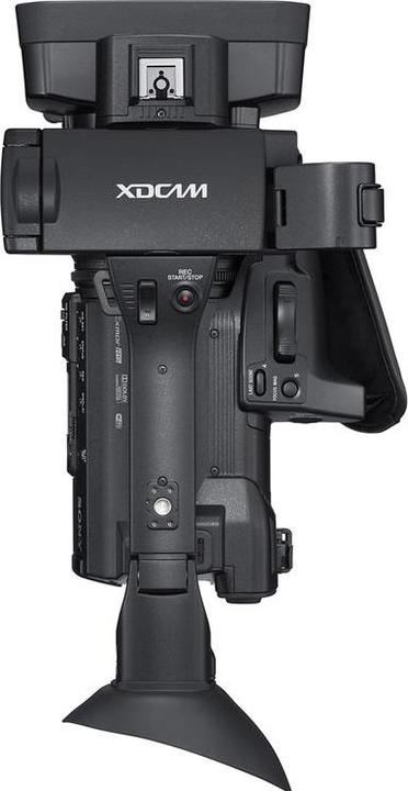 Image du produit Sony Pxw-Z150 (14.20 Mpx, 30p, 12 x)