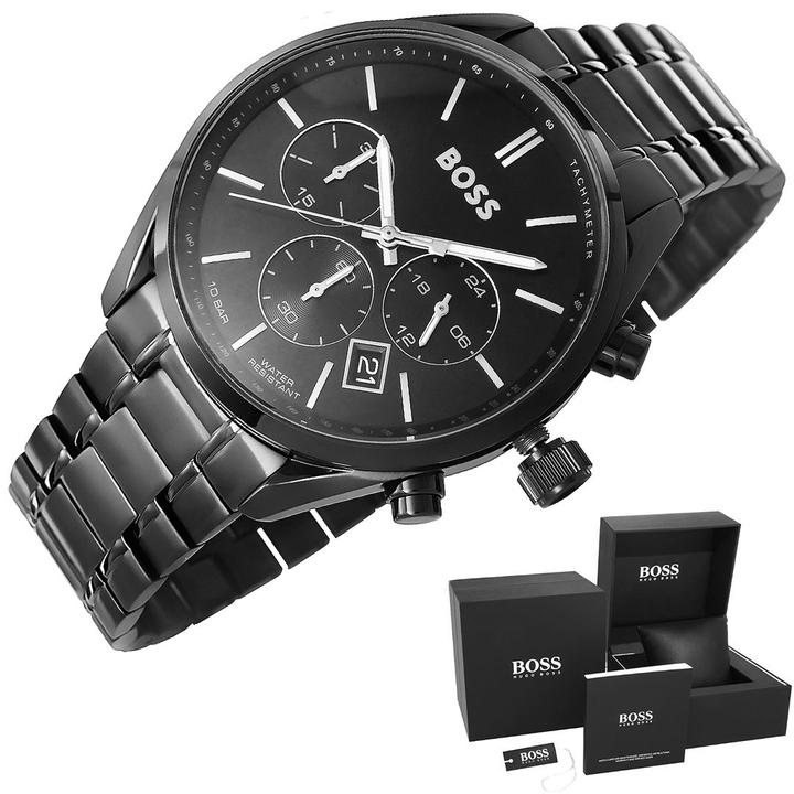 Produktbild Hugo Boss Champion 1513960 (Analoguhr)