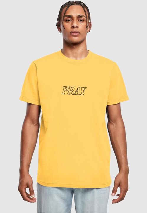Immagine prodotto Mister Tee Maglietta Pray Hands - 1930 (XL)