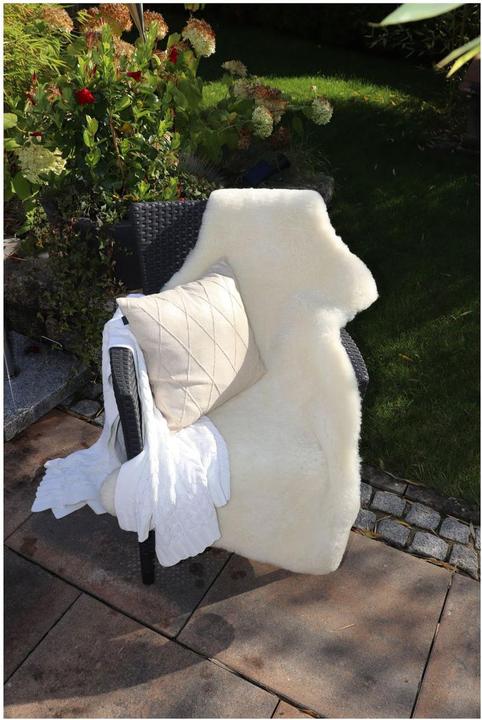 Immagine prodotto Kaiser Baby Lambskin Mimosa concia (90 cm)