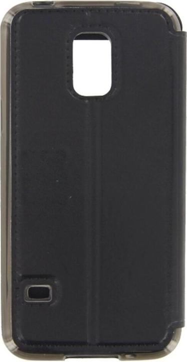 Immagine prodotto OEM Custodia verde per Samsung Galaxy S5 mini nero (Samsung Galaxy S5 Mini)