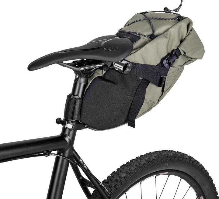 Image du produit Topeak Backloader (6 l, Sac de selle)