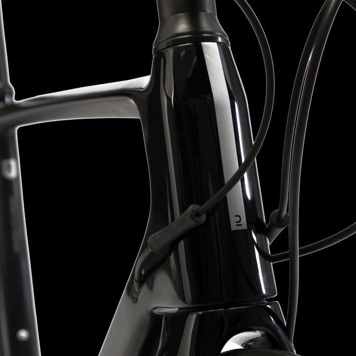 Actual product image Van rysel EDR CF 105 (48 cm)