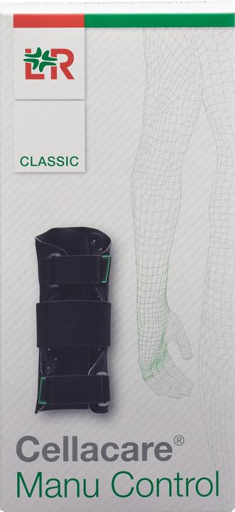 Image du produit Cellacare Manu Control Classic taille 3 (3)