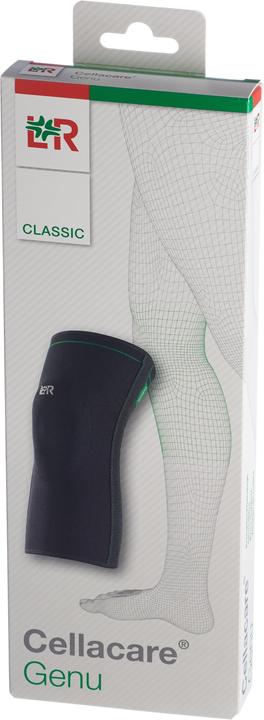 Actual product image Cellacare Genu Classic Size 1 (1)