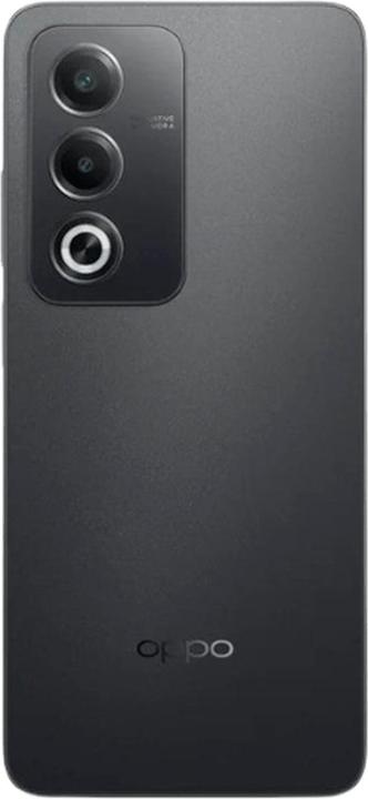 Actual product image OPPO A80 (256 GB, Starry Black, 6.67", Dual SIM, 50 Mpx, 5G)