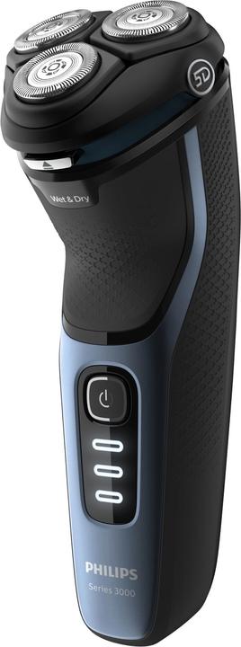Produktbild Philips Series 3000 S3232/52 Wet & Dry