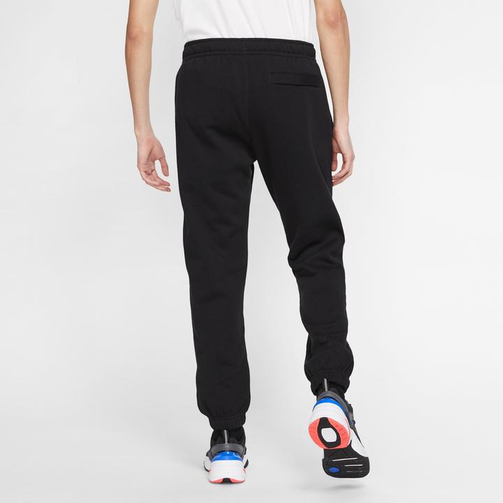 Image du produit Nike Hommes Sportswear Club Fleece Sweatpants, Noir/Black/Blanc, XL (XL)