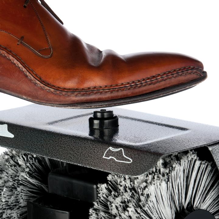 Image du produit TOP Cireuse à chaussures (1 x)