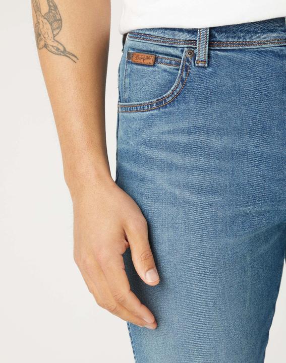 Produktbild Wrangler Jeans Texas Low Stretch (31)