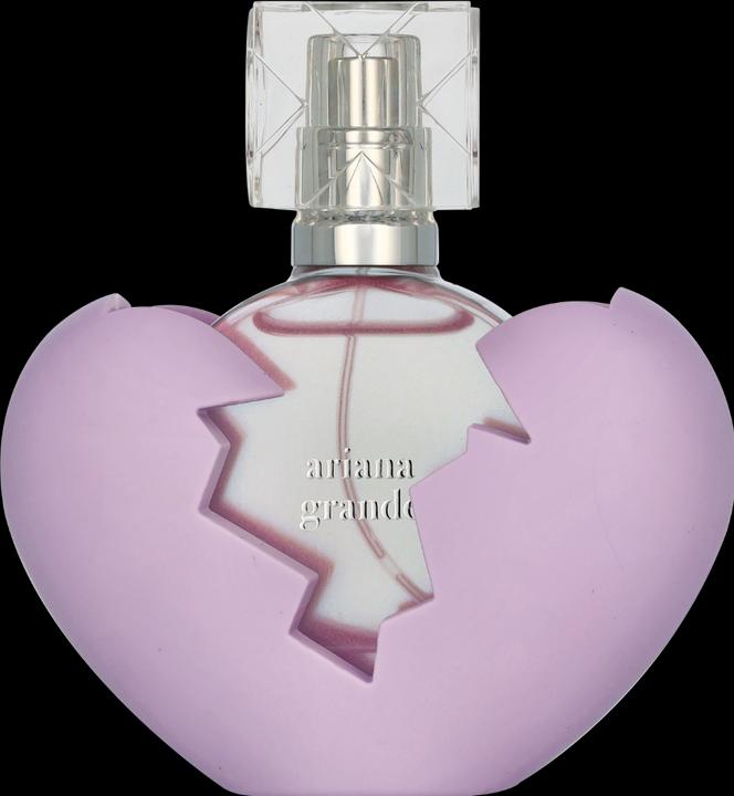 Ariana Grande Thank U Next 2.0 Eau de Parfum 30 ml (Eau de Parfum, 30 ml)