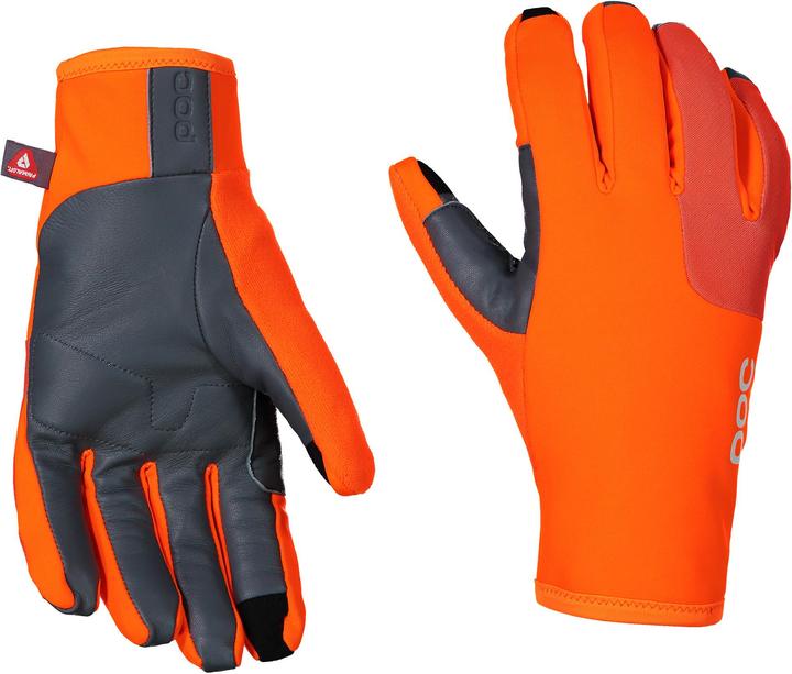 Poc Thermo Handschuhe (S)