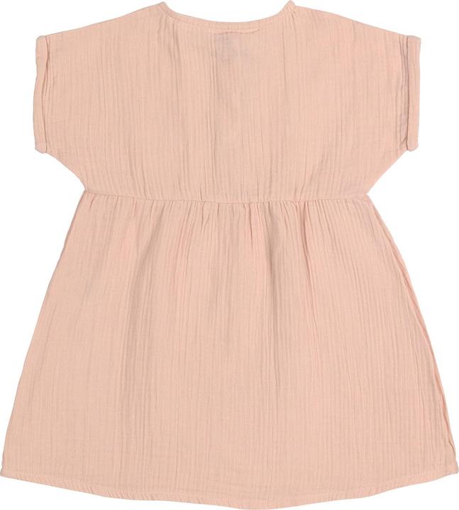 Produktbild Lässig Mull Kleid (80)