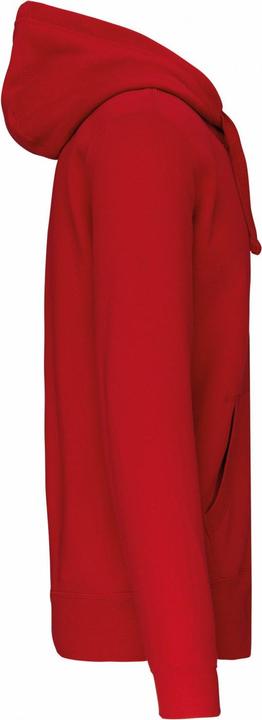 Actual product image Kariban Unisex Adult Full Zip Hoodie (L)