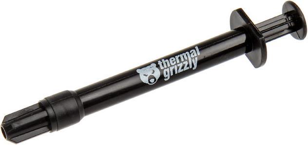 Actual product image Thermal Grizzly Conductonaut liquid metal (73 W/m K, 1 g)