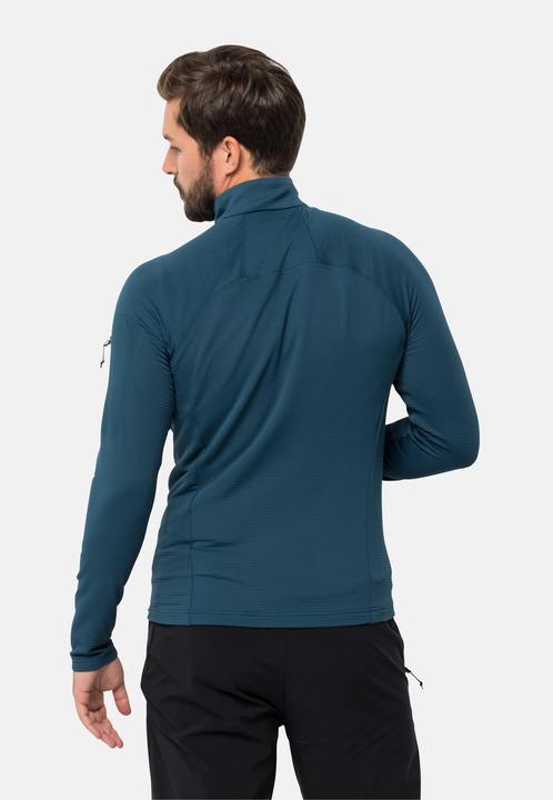 Produktbild Jack Wolfskin Prelight Fz M (S)