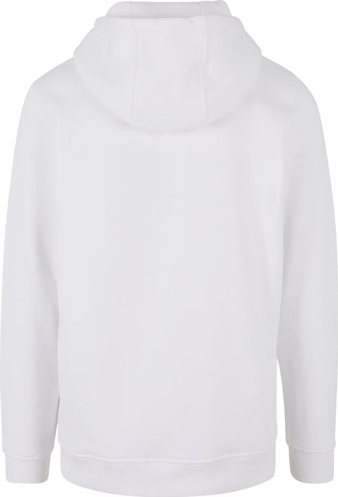 Actual product image Mister Tee NY Patch Hoody - 131749 (S)