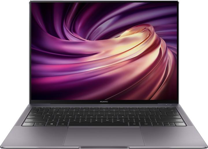 Huawei MateBook X Pro (13.90", Intel Core i7-10510U, 16 GB, 1000 GB, CH)