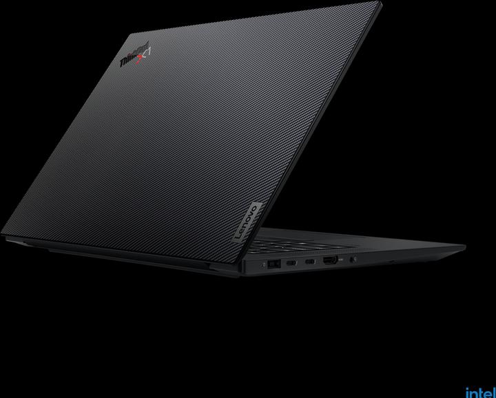 Image du produit Lenovo ThinkPad X1 Extreme Gen 5 (16", Intel Core i9-12900H, 32 Go, 1000 Go, CH)