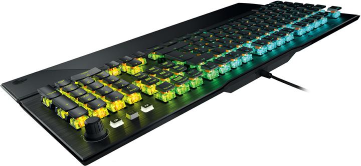 Image du produit Roccat Vulcan Pro (CH, Filaire)