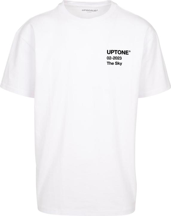 Produktbild Urban Classics Upscale Uptone Oversize Tee - 195195 (3XL)