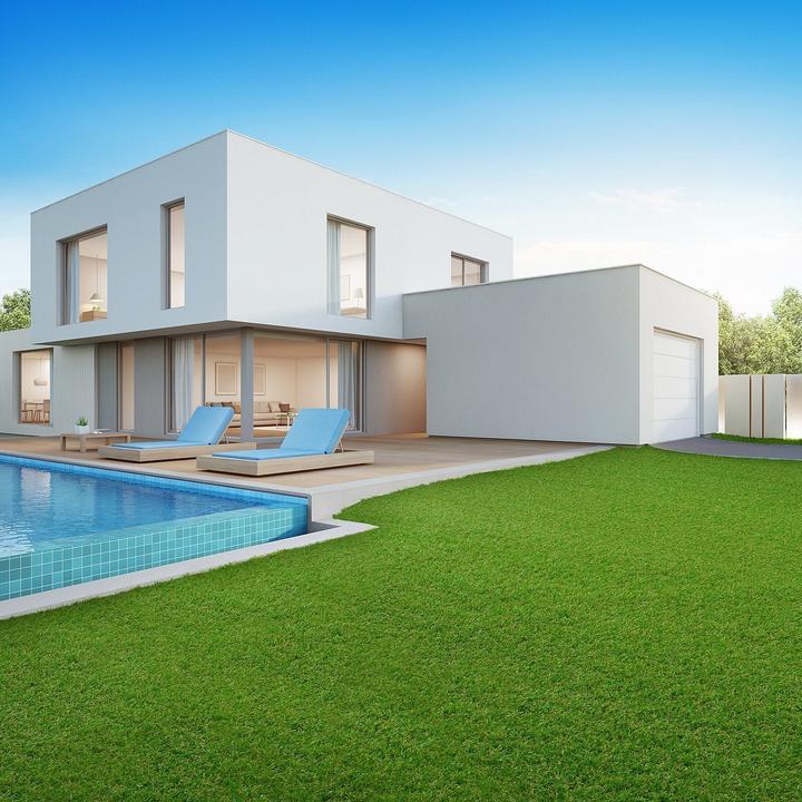 Actual product image Floordirekt Marbella (200 x 350 cm)