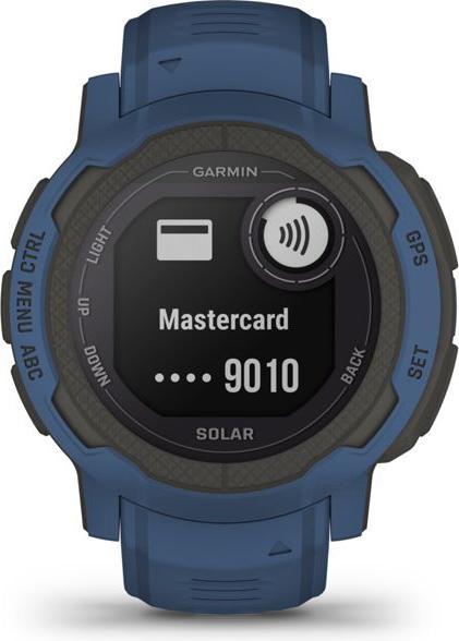 Produktbild Garmin Instinct 2 Solar (45 mm)