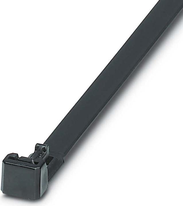 Image du produit Phoenix Contact Attache-câbles (Serre-câbles en plastique, 250 mm, 100 pcs)