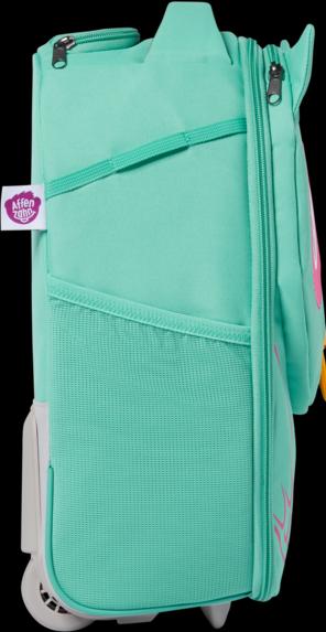 Image du produit Affenzahn Eluise Eule (18 l, Bagage à main (jusqu'à 50l))