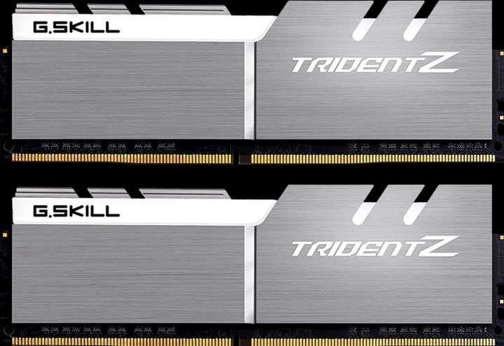 Image du produit G.Skill Trident Z (2 x 16GB, 3600 MHz, RAM DDR4, DIMM)