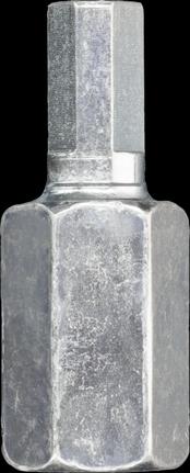 Produktbild Bosch Professional Rühreinsatz Adapter
