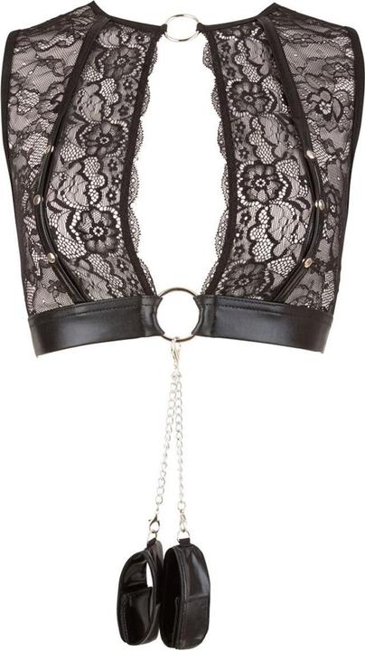 Actual product image Cottelli Collection Bondage Straps (S)