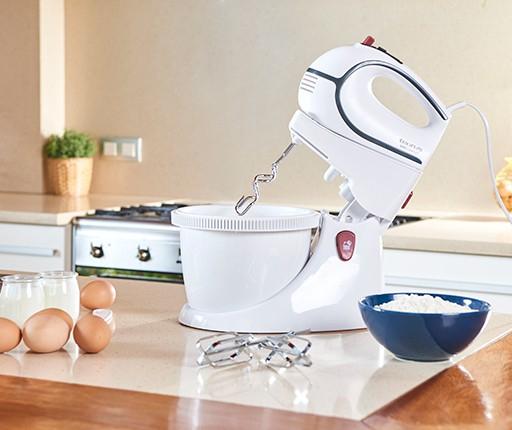 Image du produit Taurus Kneader 500W Giro Complet (500 W)