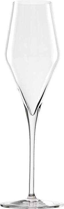 Actual product image Stölzle Quatrophil (29 cl, 6 Glasses, Champagne glasses)