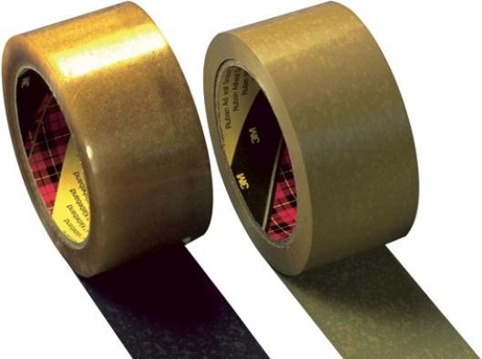 Immagine prodotto Scotch Nastro da imballaggio Profix66m 3707 marrone (38 mm)