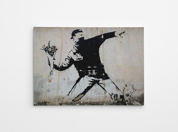 Produktbild Wallxpert Harlem (70 x 100 cm)