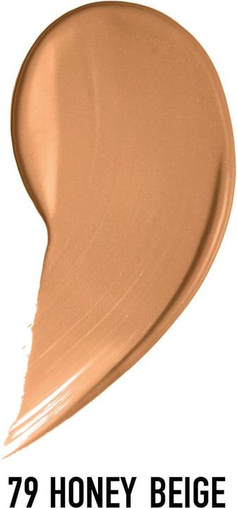Produktbild Max Factor HEALTHY HARMONY foundation #79-honey beige (79-Honey Beige)