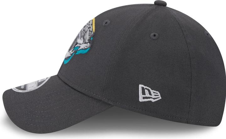 Actual product image New Era 9Forty Stretch Cap 2024 DRAFT Jacksonville Jaguars (One size)