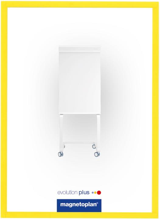 Magnetoplan MAGNETOFIX - Dossiers