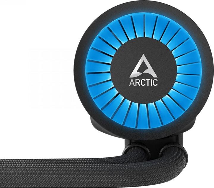 Produktbild Arctic Liquid Freezer III - 240 A-RGB