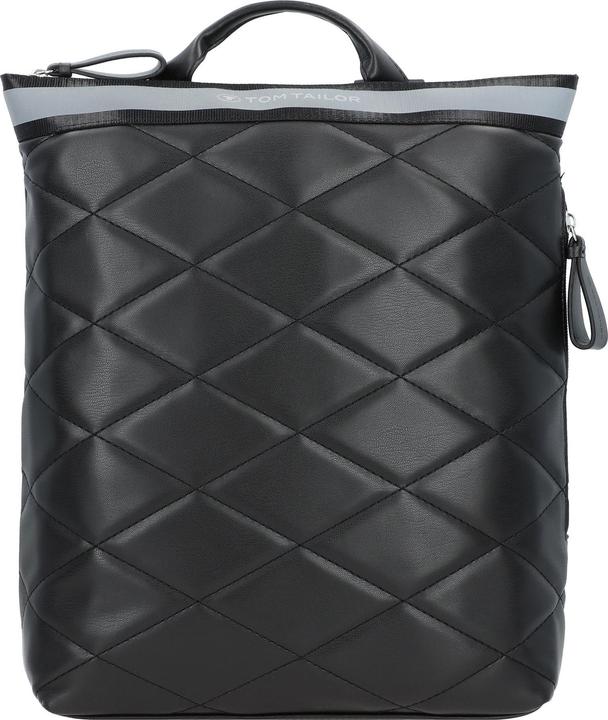 Tom Tailor Mica Rucksack 35 cm (12 l)
