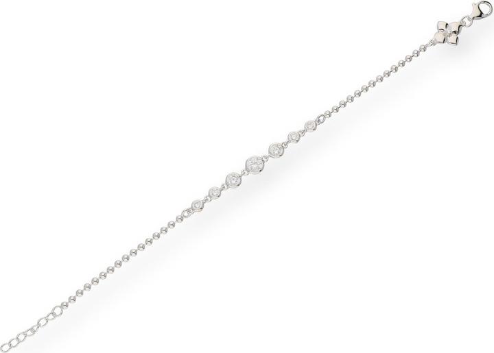 Produktbild Carat Style (18 cm, Silber)