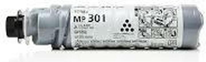 Actual product image RICOH Mp301 (FC)